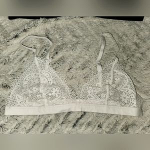 VS Lace Bralette